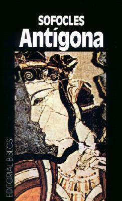 Antígona