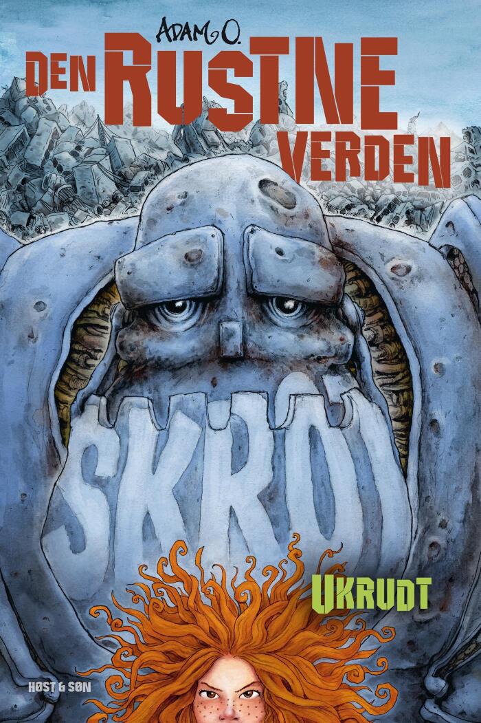 Ukrudt