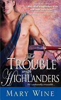 The Trouble With Highlanders