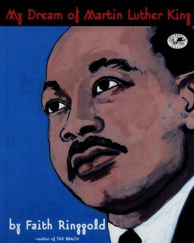 My Dream Of Martin Luther King