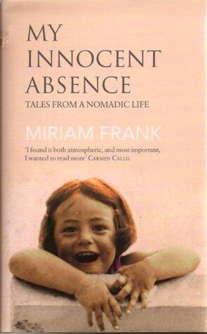 My Innocent Absence