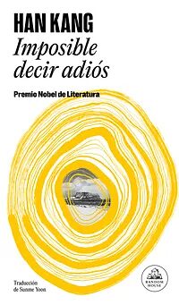 Imposible decir adios