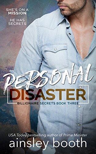 Personal Disaster