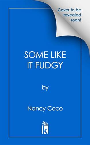 Some Like It Fudgy