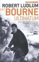Het Bourne ultimatum
