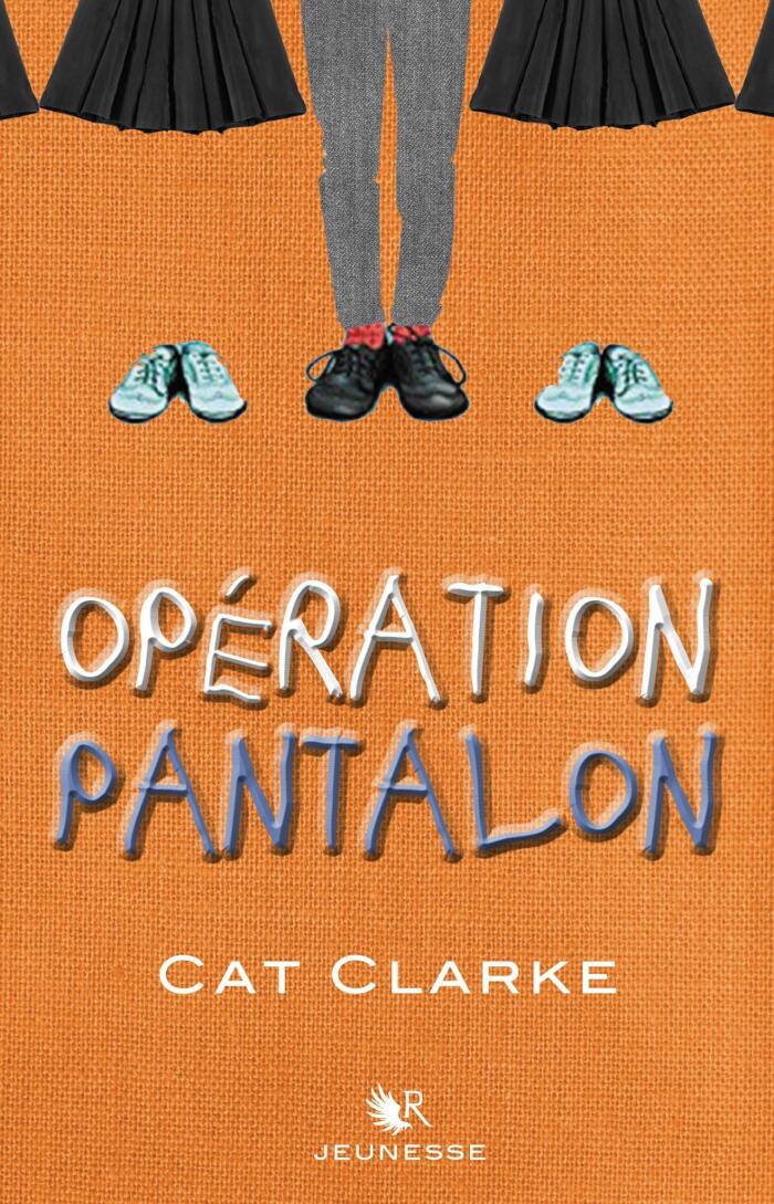 Opération Pantalon