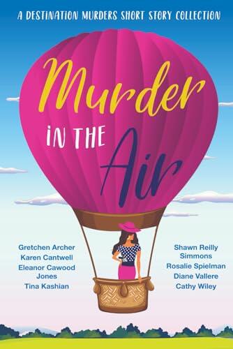Murder in the Air