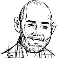 Alex Paknadel