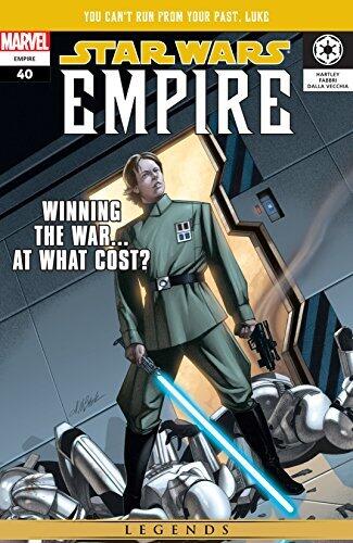 Star Wars: Empire (2002-2006) #40