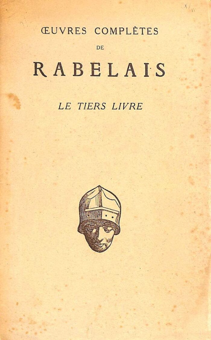 le tiers livre