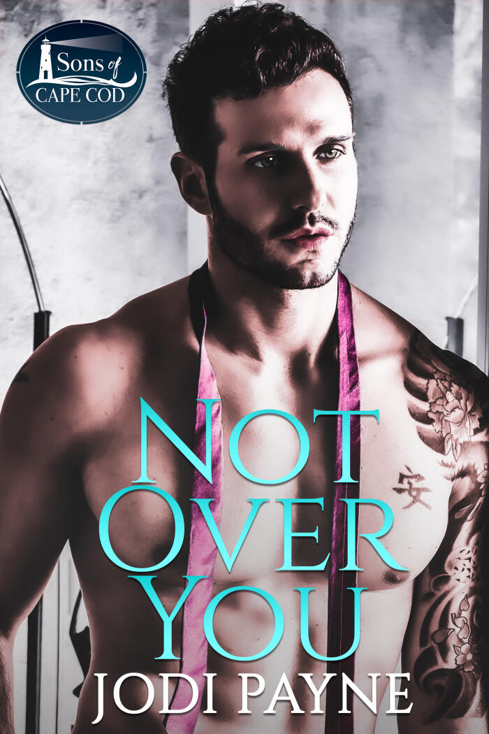 Not Over You