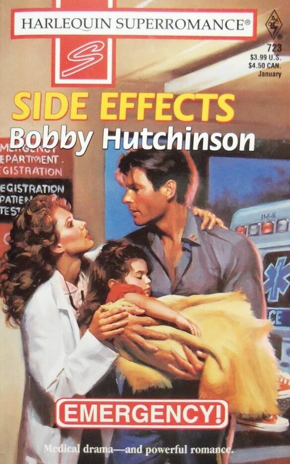 Side Effects