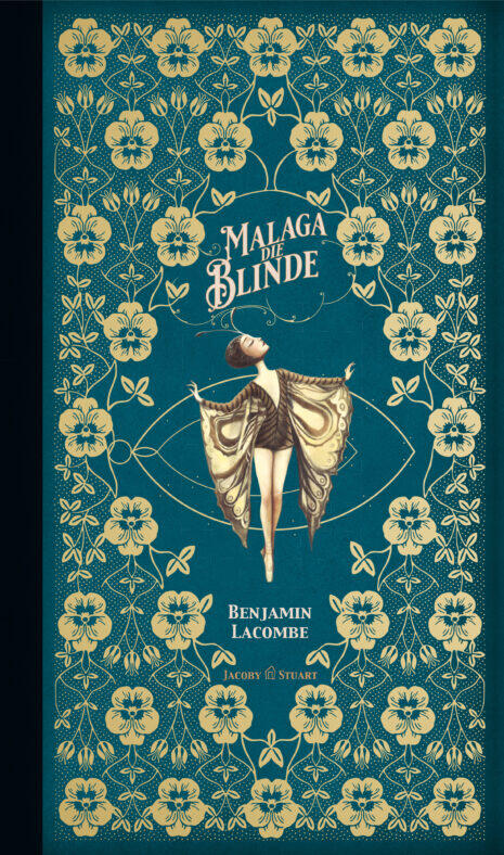 Malaga die Blinde