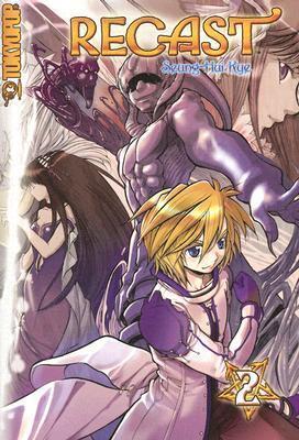 Recast Volume 2