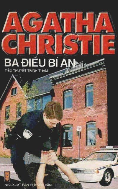 Ba điều bí ẩn