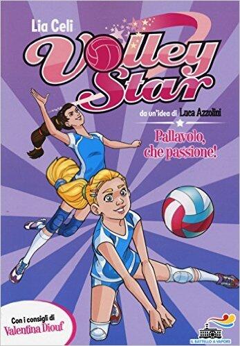 Volley Star: Pallavolo che passione!