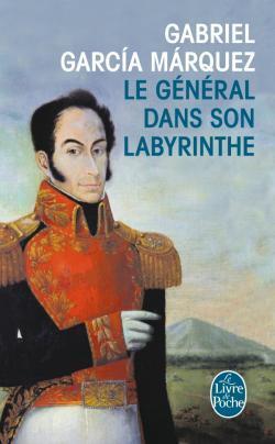 Le Général dans son labyrinthe