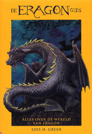 De Eragon gids: alles over de wereld van Eragon