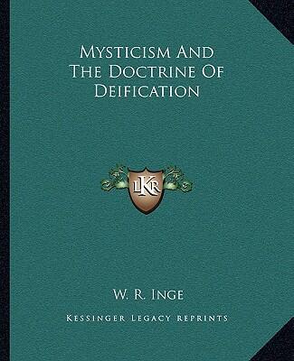 Mysticism and the Doctrine of Deification
