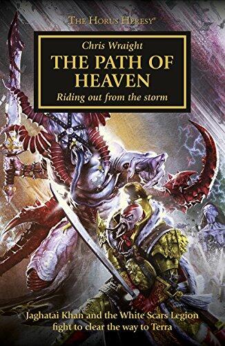 The Path of Heaven