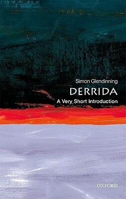 Derrida: A Very Short Introduction