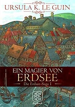 Ein Magier von Erdsee