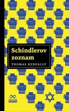 Schindlerov zoznam