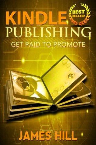 Kindle Publishing: Get Paid to Promote