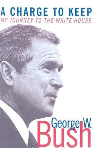 A Charge to Keep (Hardcover, 23-Mar-2000)