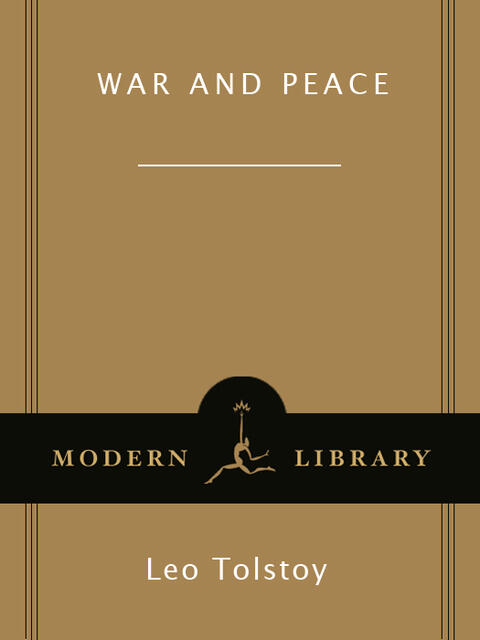 War and Peace