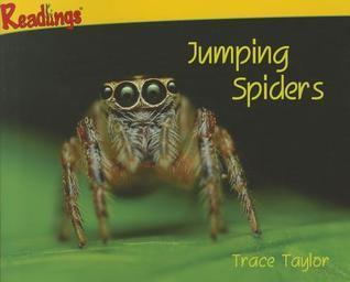 Jumping Spiders
