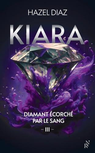 Diamant écorché par le sang
