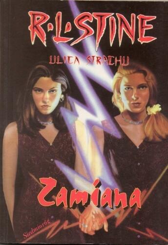 Zamiana