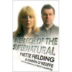 In Search of the Supernatural