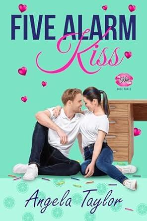 The Kiss Club