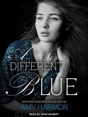 A Different Blue