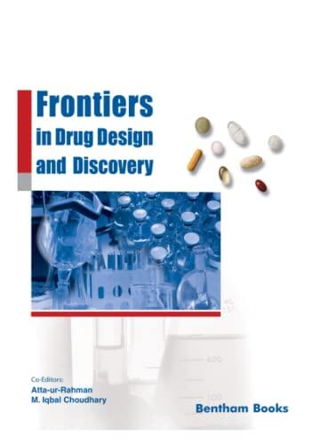 Frontiers in Drug Design and Discovery (Volume 11)