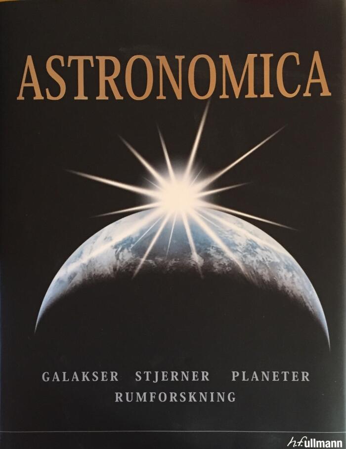 Astronomica