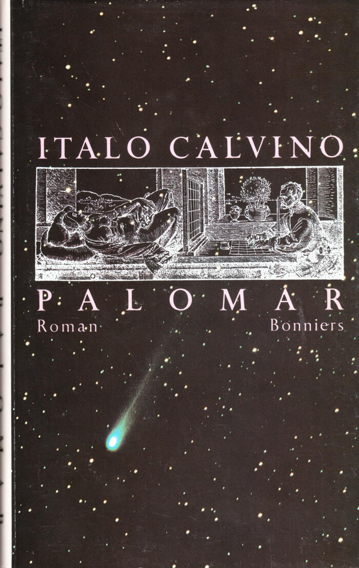 Palomar