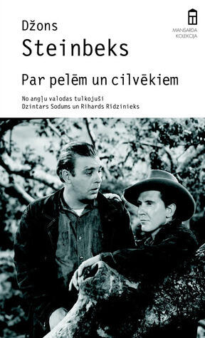 Par Pelēm Un Cilvēkiem