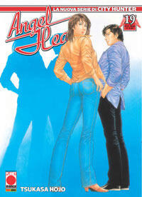 Angel Heart, Vol. 19