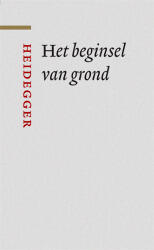 Het beginsel van grond