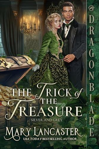 The Trick of the Treasure