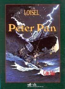 Peter Pan: Cơn Bão