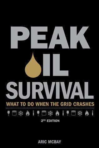 Peak Oil Survival: What to Do When the Grid Crashes