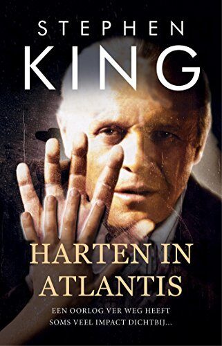 Harten in Atlantis: filmeditie