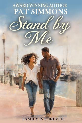 Stand by Me: A cute meet, second chance at love Christian romance, Caregiver of a child with disability