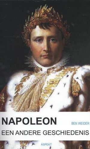 Napoleon, Een andere geschiedenis
