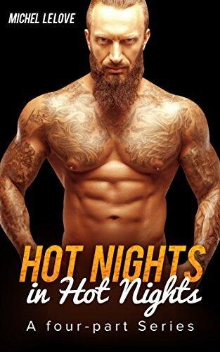 Hot Nights in Sturgis
