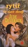 Rytíř ve zlaté zbroji
